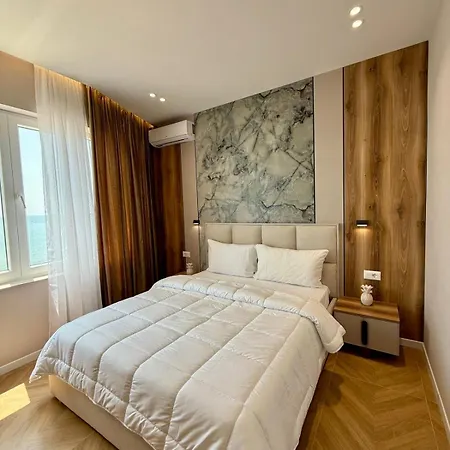 Aparthotel Gent's Luxury
