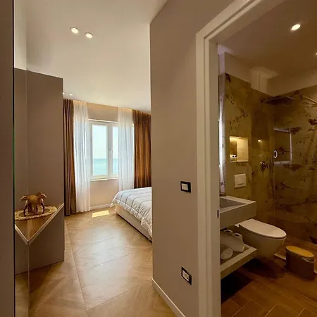 Gent's Luxury * Durres