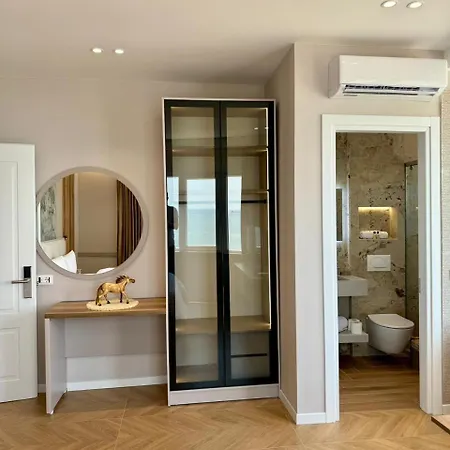 Aparthotel Gent's Luxury Durres