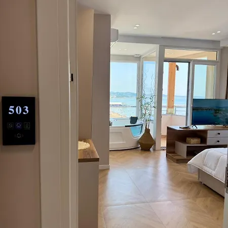Gent's Luxury Durres