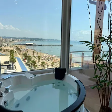 Gent's Luxury Aparthotel *