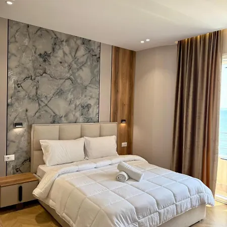 Gent's Luxury Aparthotel
