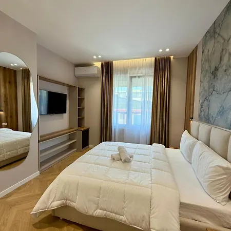 Aparthotel Gent's Luxury *