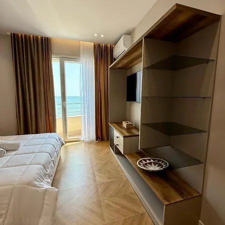Apart-hotel Gent's Luxury *