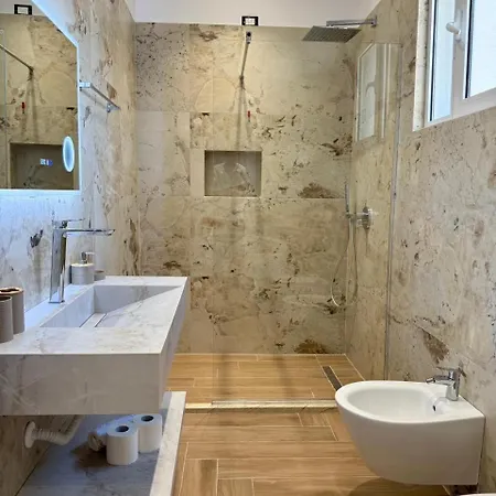 Gent's Luxury Apartahotel