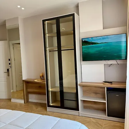 Apart-hotel Gent's Luxury