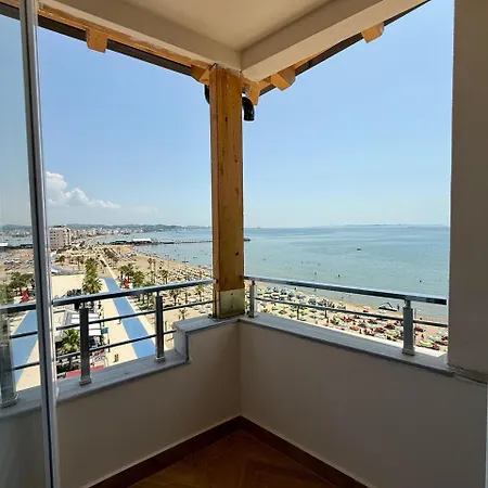 Gent's Luxury * Durrës
