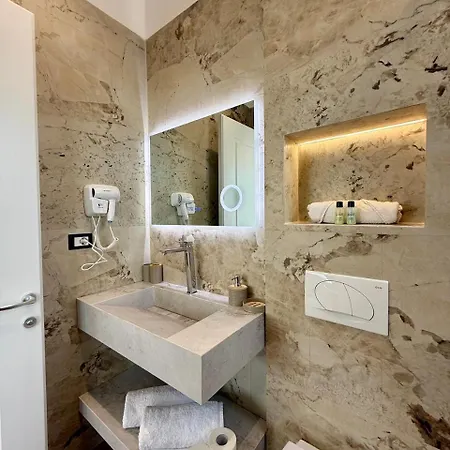 Gent's Luxury Apart-hotel