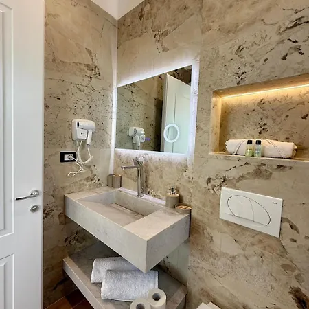 Gent's Luxury Apartahotel Durrës