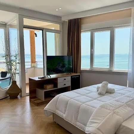 Gent's Luxury * Durrës