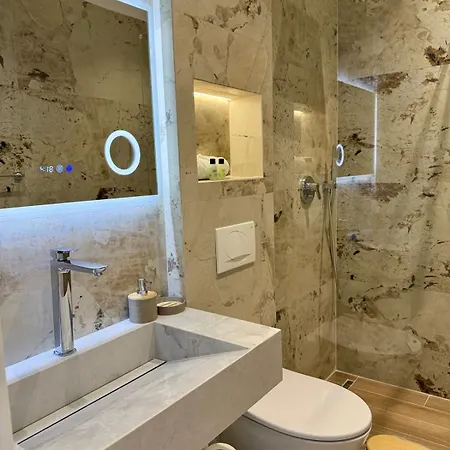 Gent's Luxury * Durrës