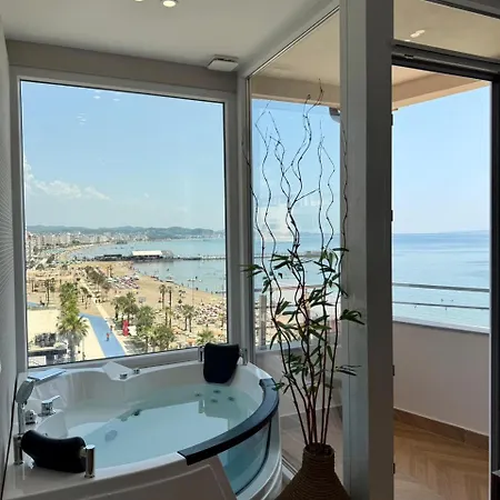 Gent's Luxury